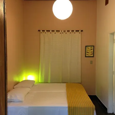 Suite Praia Da Feiticeira Ilhabela Exterior photo
