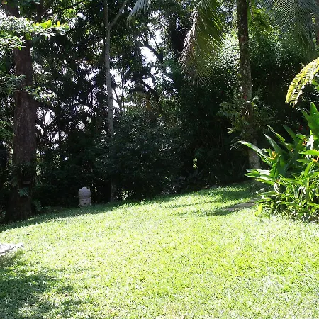 Suite Praia Da Feiticeira Ilhabela Exterior photo