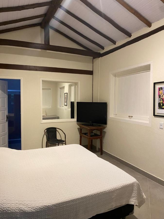 Lodge Da Feiticeira *
