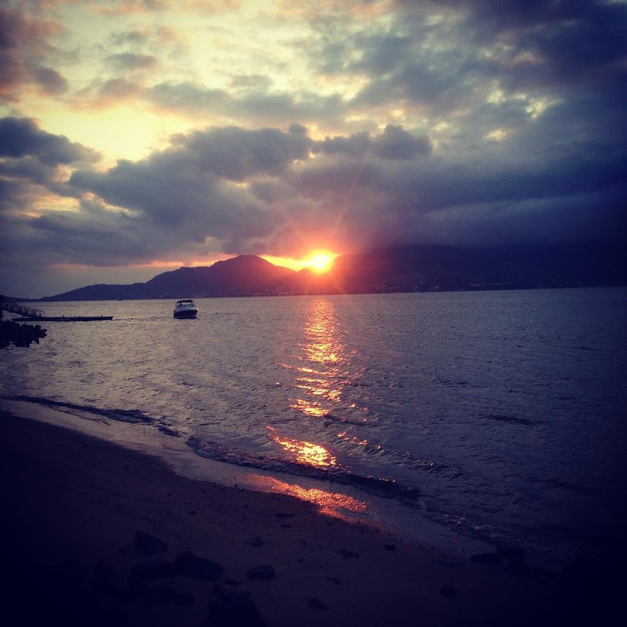 Da Feiticeira * Ilhabela