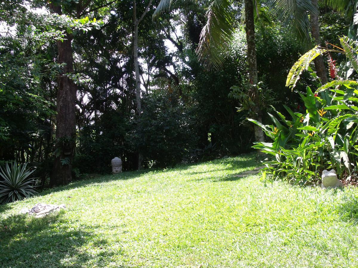 Da Feiticeira * Ilhabela